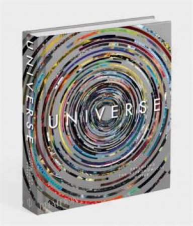 Universe: Exploring The Astronomical World by Various