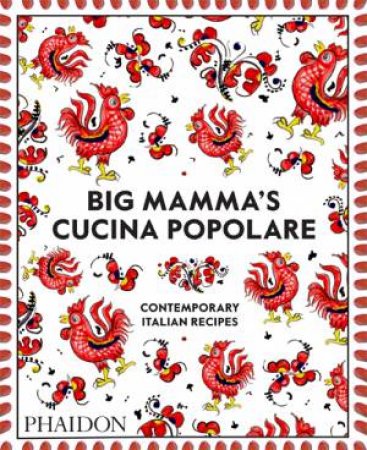 Big Mamma's Cucina Poplare by Various
