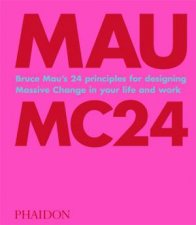 Mau MC24