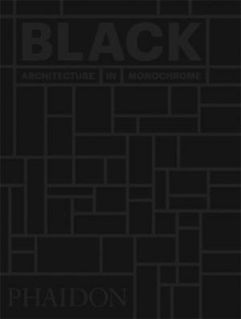 Black by Editors Phaidon
