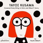 Yayoi Kusama Covered Everything In Dots And Wasnt Sorry