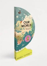 Our World A First Book Of Geography