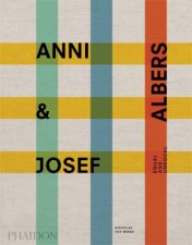 Anni And Josef Albers