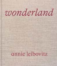 Annie Leibovitz Wonderland