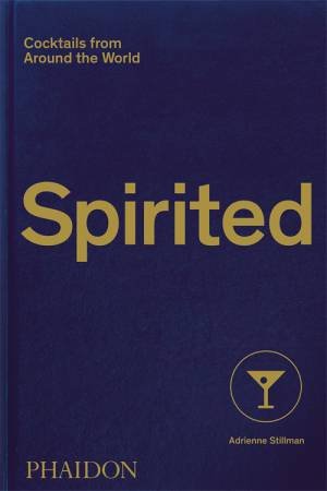 Spirited by Adrienne Stillman & Andy Sewell