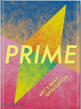 Prime Arts Next Generation