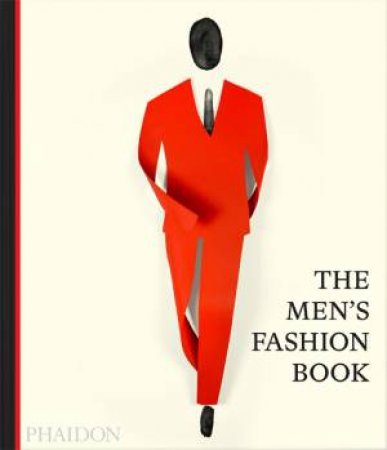 The Men's Fashion Book by Jacob Gallagher