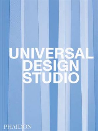 Universal Design Studio by Various