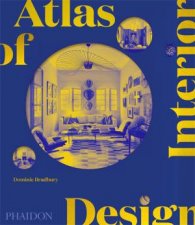 Atlas Of Interior Design