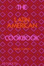 The Latin American Cookbook