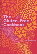 The GlutenFree Cookbook