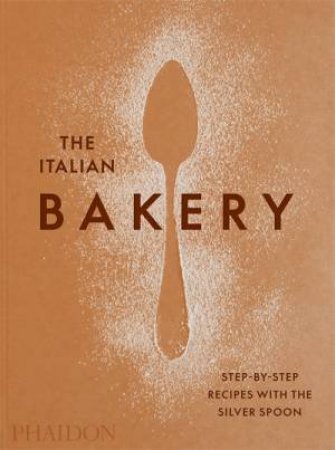 The Italian Bakery by The Silver Spoon Kitchen