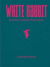 Vladimir Mukhin White Rabbit