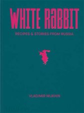 Vladimir Mukhin White Rabbit