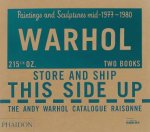 The Andy Warhol Catalogue Raisonne