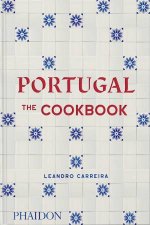 Portugal The Cookbook