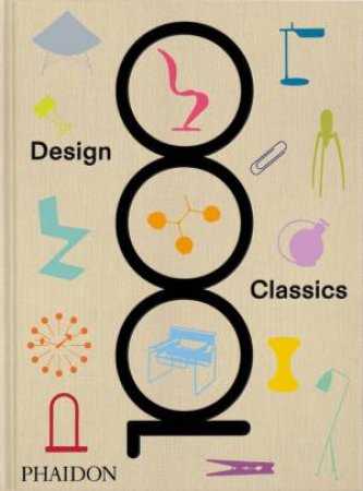 1000 Design Classics by Various