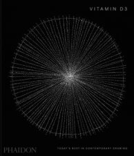 Vitamin D3 Todays Best In Contemporary Drawing