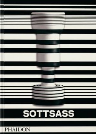 Ettore Sottsass by Philippe Thome & Philippe Thome & Philippe Thome