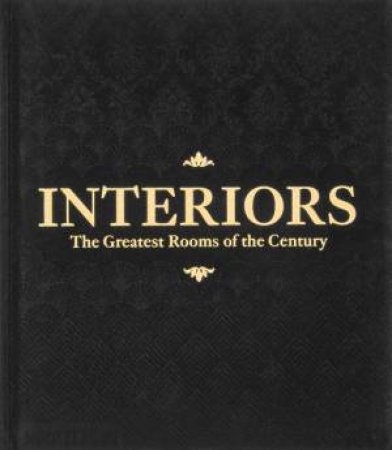 Interiors (Black Edition) by Various