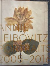 Annie Leibovitz Portraits 20052016
