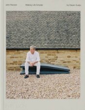 John Pawson Making Life Simpler