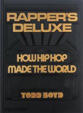 Rappers Deluxe