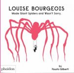 Louise Bourgeois Made Giant Spiders and Wasnt Sorry