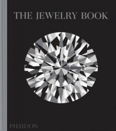 The Jewelry Book by Melanie Grant