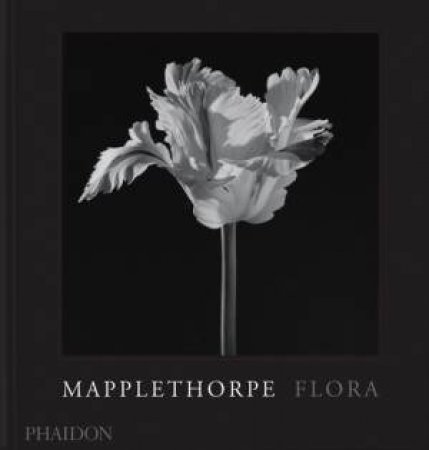 Mapplethorpe Flora by Mark Holborn