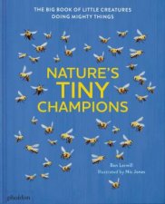 Natures Tiny Champions