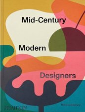 MidCentury Modern Designers
