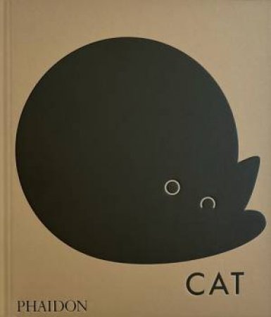Cat by Phaidon Editors