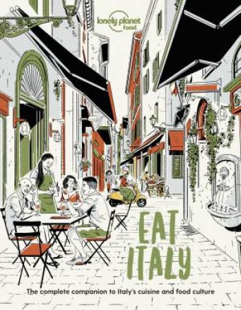 Eat Italy by Various