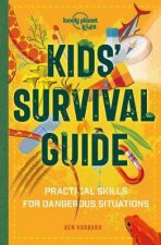 Lonely Planet Kids Kids Survival Guide