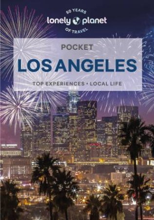 Pocket Los Angeles by Lonely Planet