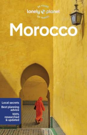 Lonely Planet Morocco by Various