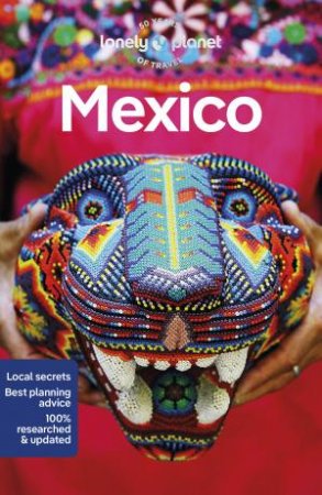 Lonely Planet Mexico by Various