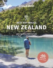 Best Day Walks New Zealand 2