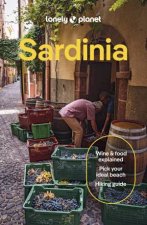 Sardinia 8