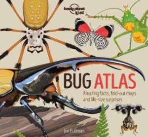 Bug Atlas by Various