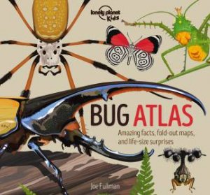 Bug Atlas by Various