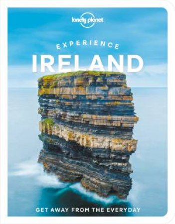 Experience Ireland 1st Ed by Isabel Albiston, Neil Arthurs, Brian Barry and Yvonne Gordon