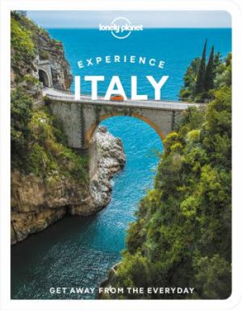 Experience Italy 1st Ed by Kevin Raub, Erica Firpo, Duncan Garwood and Benedetta Geddo