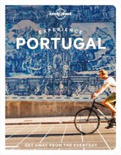 Experience Portugal 1st Ed