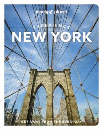 Experience New York 1st Ed.