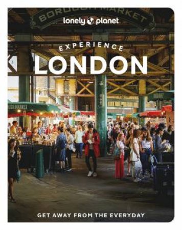 Experience London 1st Ed. by Various