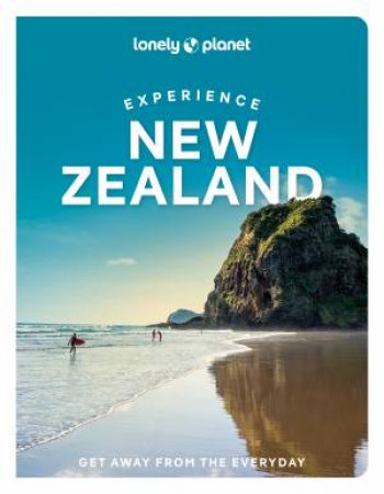 Experience New Zealand by Various