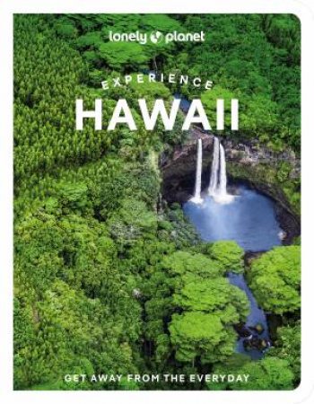 Experience Hawaii by Various