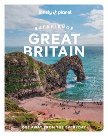 Experience Great Britain by Various